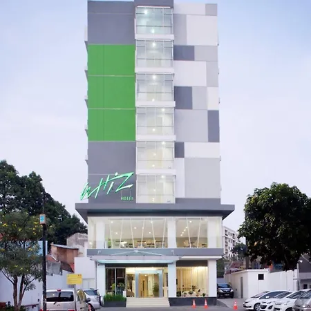Whiz Hotel Cikini Jakarta